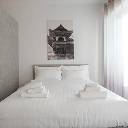 Italianway Comfort - Giovio 15