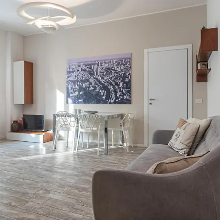 Διαμέρισμα Italianway Comfort - Giovio 15