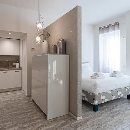 Italianway Comfort - Giovio 15 Apartment Milan