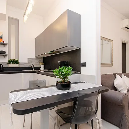 Vivimihome - Chic Corso Buenos Aires Апартаменты