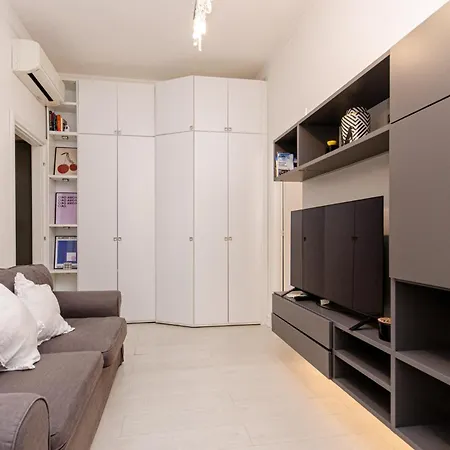 Vivimihome - Chic Corso Buenos Aires Апартаменты *