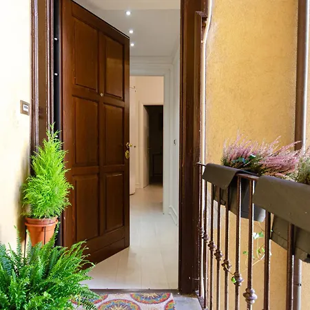 Vivimihome - Rifugio Chic A Buenos Aires * Milán