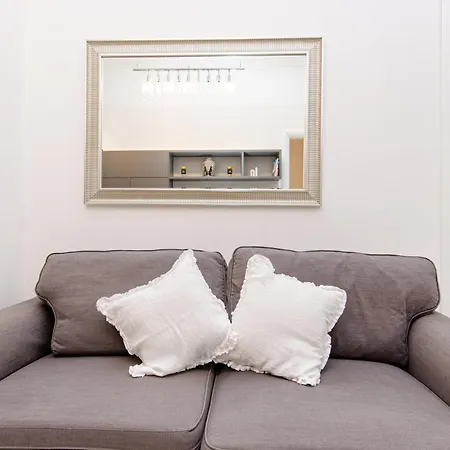 Vivimihome - Rifugio Chic A Buenos Aires Apartmán *