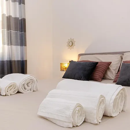 Apartment Vivimihome - Rifugio Chic A Buenos Aires Milan