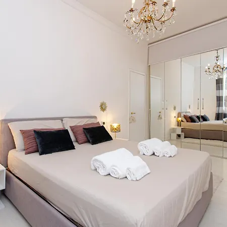 Vivimihome - Chic Corso Buenos Aires *