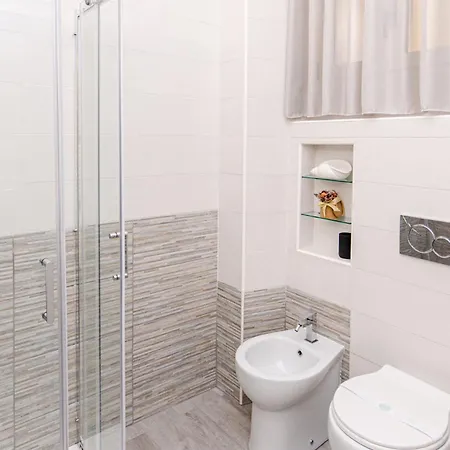 Vivimihome - Rifugio Chic A Buenos Aires Milano