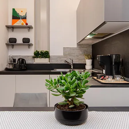 Apartment Vivimihome - Rifugio Chic A Buenos Aires