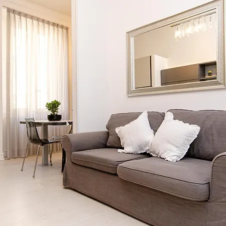 Vivimihome - Chic Corso Buenos Aires Апартаменты *