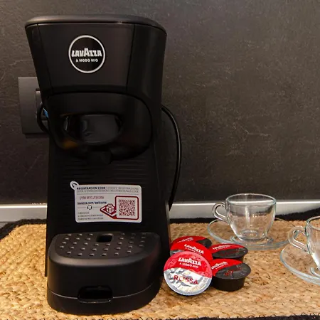 Vivimihome - Rifugio Chic A Buenos Aires Apartmán Milán