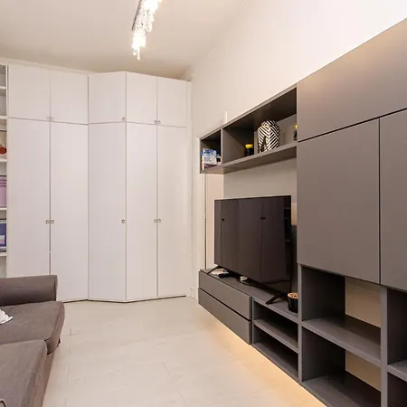 Vivimihome - Rifugio Chic A Buenos Aires *