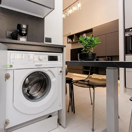 Apartment Vivimihome - Rifugio Chic A Buenos Aires