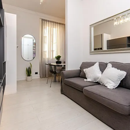 Vivimihome - Chic Corso Buenos Aires Апартаменты Милан