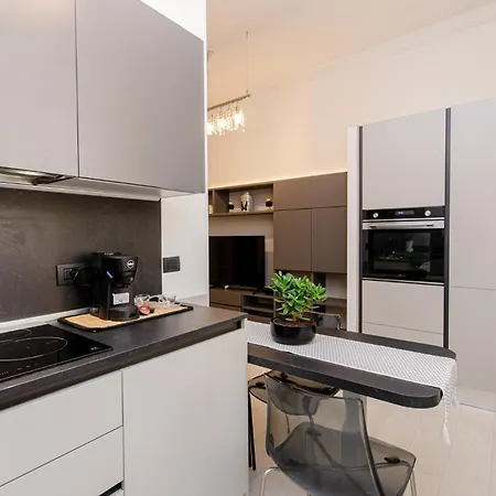 Апартаменты Vivimihome - Chic Corso Buenos Aires Милан