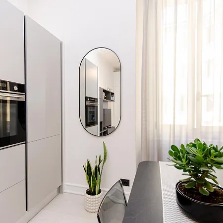 Vivimihome - Chic Corso Buenos Aires Милан
