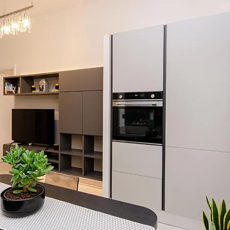 Vivimihome - Rifugio Chic A Buenos Aires *