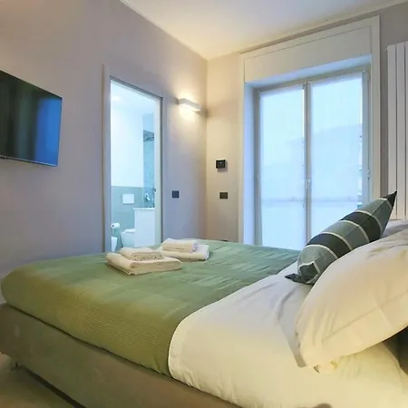 Apartament Wide & Bright 2 Bedroom Flat 50m From M4 Station *