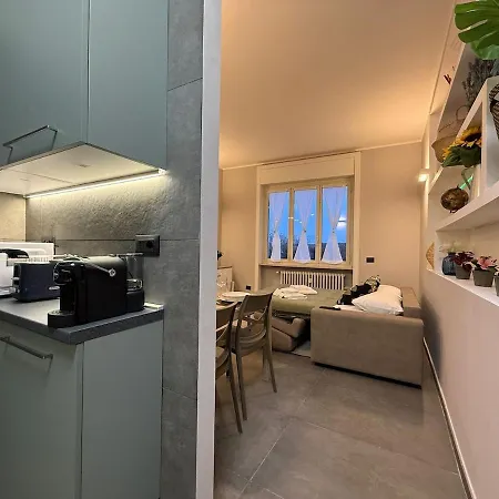 Appartement Wide & Bright 2 Bedroom Flat 50m From M4 Station