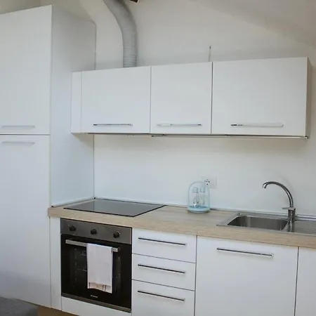 Διαμέρισμα New In Duomo *