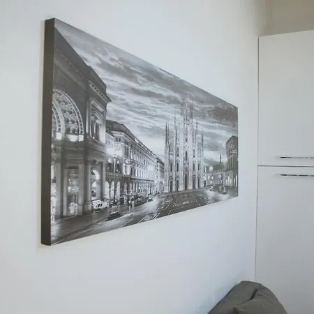 New In Duomo מילאנו