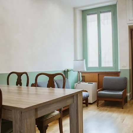 New Apt 10 Minutes Duomo Appartement *