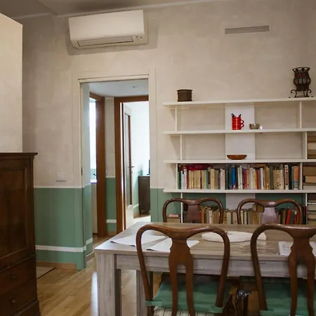 New Apt 10 Minutes Duomo Apartment *