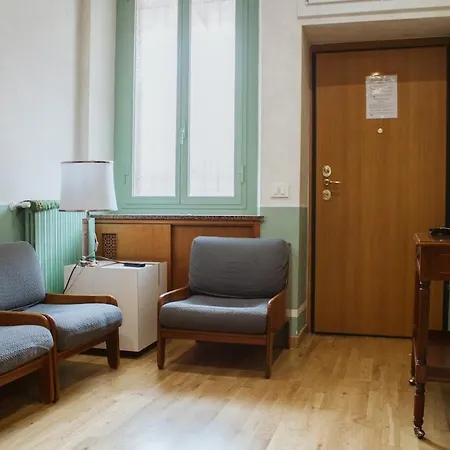 Appartement New Apt 10 Minutes Duomo *