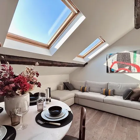 Under The Stars, Life Milano, Corso Sempione