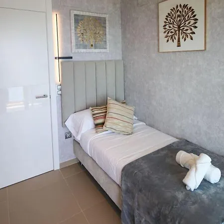 Apartment Elegante E Raffinato Nel Cuore Della Citta