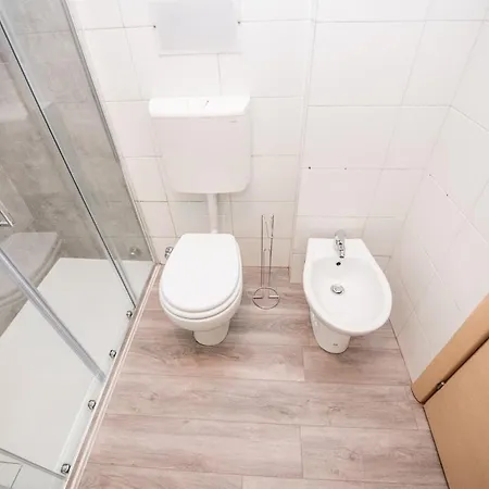 Apartamento Shortmi Buenos Aires Milão