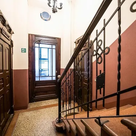 Apartamento Shortmi Buenos Aires *