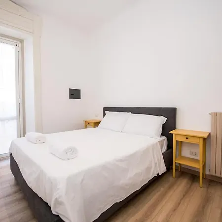 Shortmi Buenos Aires Апартаменты *