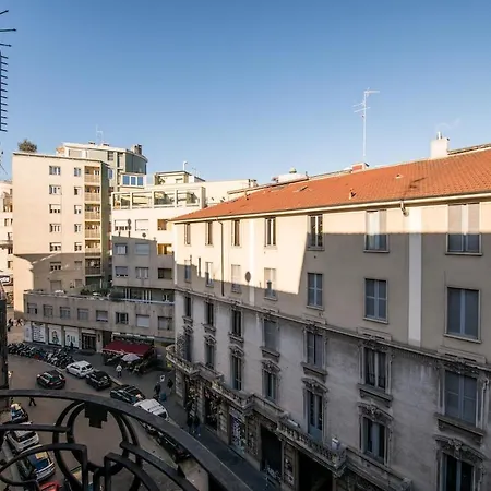 Shortmi Buenos Aires * מילאנו