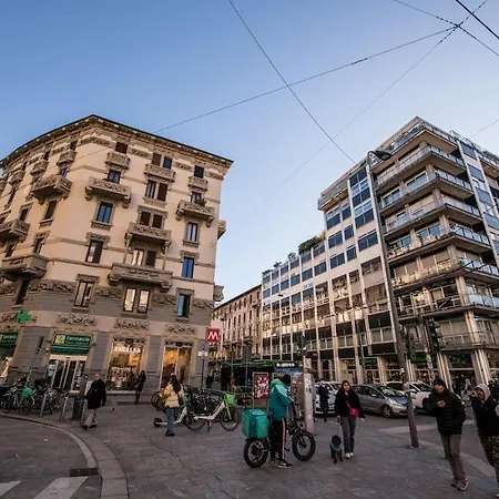 Apartamento Shortmi Buenos Aires *