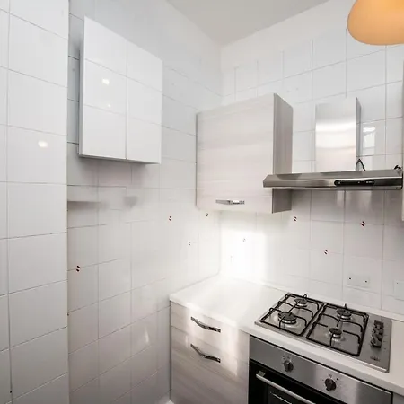 Apartamento Shortmi Buenos Aires Milão