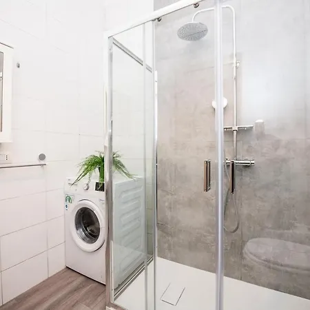 Shortmi Buenos Aires Апартаменты