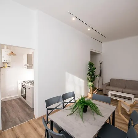 Apartamento Shortmi Buenos Aires *
