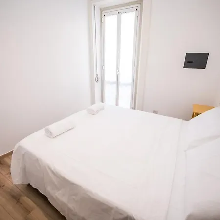 Apartamento Shortmi Buenos Aires