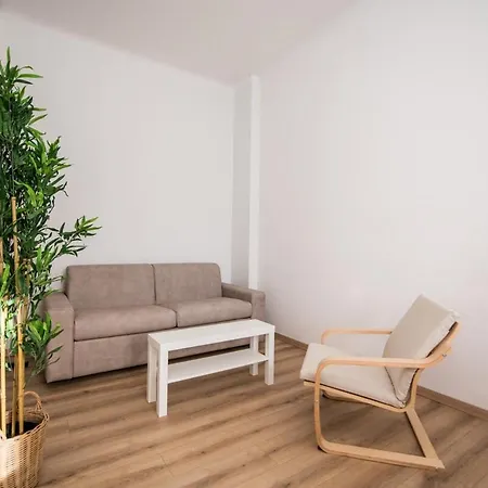 Shortmi Buenos Aires Апартаменты