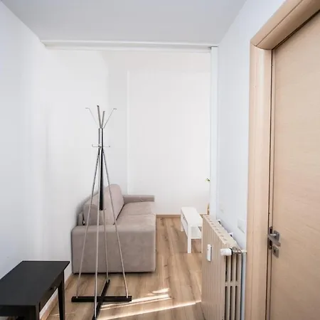 Shortmi Buenos Aires Апартаменты