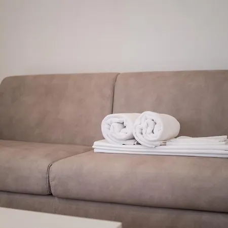 Apartamento Shortmi Buenos Aires