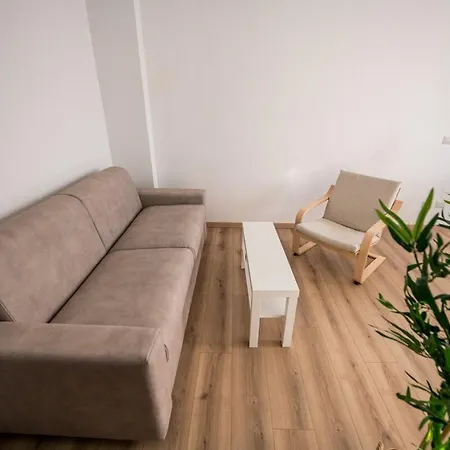 Apartamento Shortmi Buenos Aires