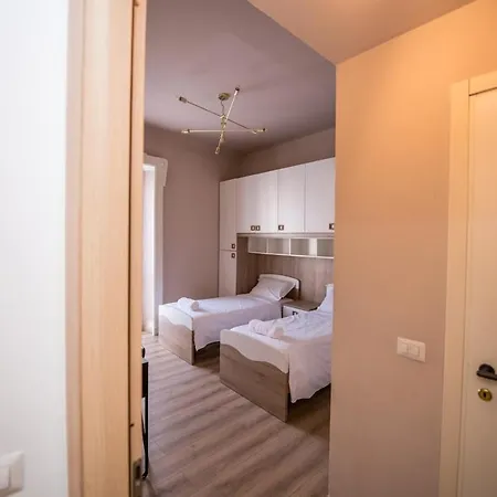 Shortmi Buenos Aires Апартаменты *
