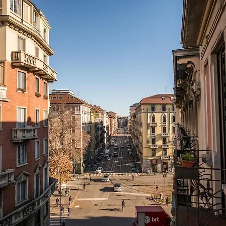 Shortmi Buenos Aires Appartement