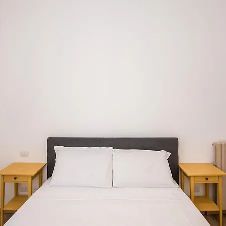 Shortmi Buenos Aires Апартаменты *