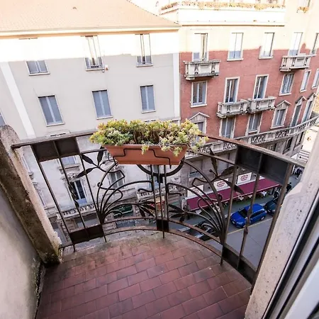 Shortmi Buenos Aires Apartamento