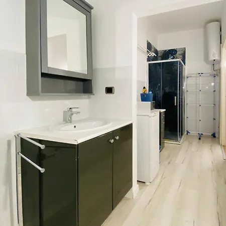 Betty דירה מילאנו