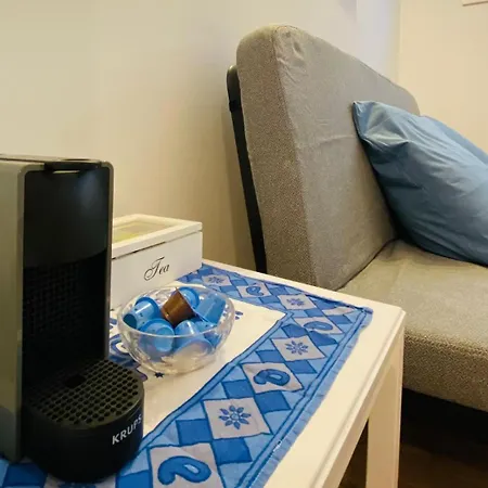 Apartament Betty *