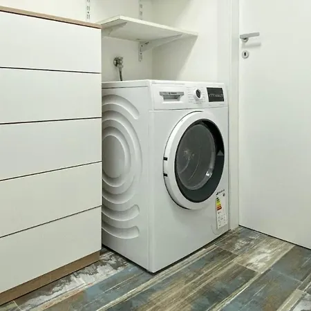 Apartment The Nomad's Nest - Near Station And Corso Buenos Aires