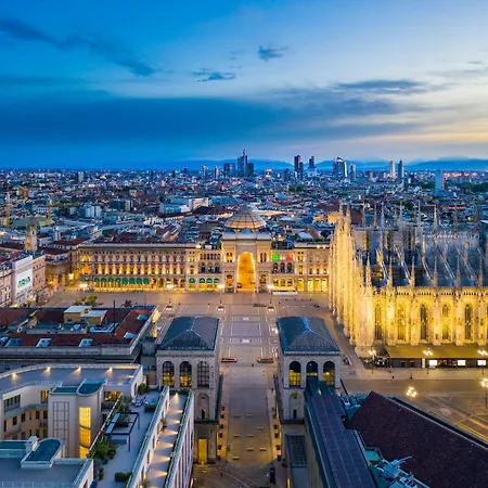 The Nomad's Nest - Near Station And Corso Buenos Aires Milan
