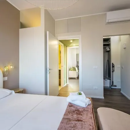 Lägenhet Luxury Terrace